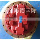 Hitachi EX135 Final Drive Assy Aftermarket Genuine KYB thumbnail-2