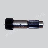 Sulzer Projectile Loom Spare Part Pinion Shaft Z=13/10