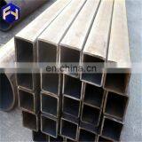 Brand New Steel Hollow Tubular Structural Square Pipe/shs for Scaffolding With High Quality