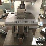 Six Positions Punching Machine for Aluminum Profile Pressing Holes thumbnail-4