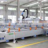 Aluminum CNC Drilling Milling Machine thumbnail-2