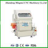 Gold Supplier Single Head Cutting One of the Aluminum Window Making Machine thumbnail-4
