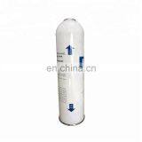 High Quality Empty 1000G Gas Cylinder ,R134a Refrigerant Cylinder thumbnail-3