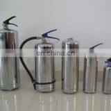 1kg Dry Power Mini Fire Extinguisher for Car thumbnail-3