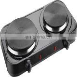 CE Approval Electric Single and Double Shisha Hot Plate,electric Stove thumbnail-6