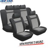DinnXinn Ford 9 pcs full set woven car seat cover factories trading China