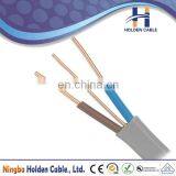 Best Price Flexible Flat Electric Wire and Cable 20mm thumbnail-5