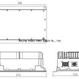 360V 3.3KW EV on Board Charger thumbnail-2