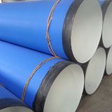 FBE Pipe  Anti-corrosion Pipe Factory