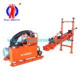 Huaxia Master Supply Full Hydraulic Tunnel Drilling Rig ZDY-750/coal Mine Geological Exploration Machine for Sale High Quality thumbnail-1