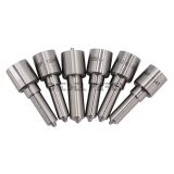 Common Rail Nozzles buy spray nozzles online L076PBD For Injector EJBR02201D