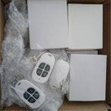 Remote Control Rechargeable Battery Pack With Remote Controller for Heated Jacket thumbnail-5