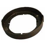 Large Sump 15 Inches Cast Iron Roof Drain With 8 Inch No-Hub Outlet for Roof Drainage thumbnail-4