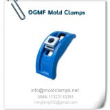 Forged quick mold clamp