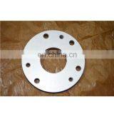SAIC- IVECO 682 Series GENLYON Truck FAT5801399045 Oil Pump Installation Plate thumbnail-1