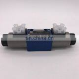 Proportional Solenoid Valve Proportional Hydraulic Directional Valve 4WRA6W15-21/G24K4/V R900954056 thumbnail-2