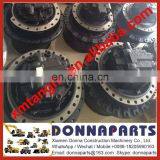 SK135 SK115 CX135 CX130 HY-DASH Final Drive Travel Motor YX15V00003F4 YX15V00003F1 YX15V00003F2 YX15V00003F3 for Kobelco thumbnail-2