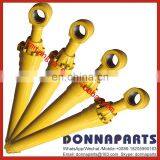 PC200-5 Excavator Cylinders 205-63-X2100 LH PC200-6 Bucket Cylinder PC200-7 Arm Boom Cylinder PC200-8 thumbnail-2