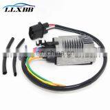 Original Heater Blower Motor Resistor Regulator 4F0959501G For Audi A6 Allroad VW 4F0959501C thumbnail-2
