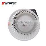 Car Heater Blower Fan Motor Kit For Mitsubishi Outlander XL Lancer ASX 7802A217 7802A017 thumbnail-1