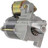 Hot Sale Brand New Starter Motor 228000-8020 Fits for Tractor GT235 LX288