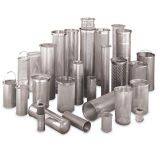 Wire Mesh Basket Hydraulic Filters Wholesale Wire Mesh Basket China