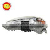 China Hot Sale Auto Parts Head Lamp OEM 81110-0K010 Headlight For Japanese Car thumbnail-3