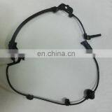 Front ABS Speed Sensor for Outlander Pajero 4670A583 thumbnail-1