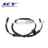 Front Right ABS Speed Sensor Suitable for KIA SORENTO 2007-2009 956713E310 95671-3E310 2ABS0387 AB0353 ALS1697 thumbnail-2