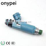 Reasonable Price Fuel Injector N3h2-13-250 195500-4460 1955004460 For Car