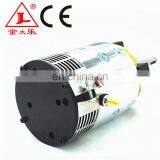 24V 900W 0.9KW Hydraulic DC Motor With S1 Working System thumbnail-2
