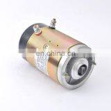 24V 2KW Chinese Factory High Quality High Torque Hydraulic dc Electric Motor ZD2931 thumbnail-2