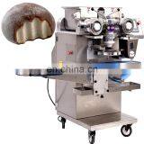 Big Capacity Steamed Mochi Ice Cream Making Machine thumbnail-2