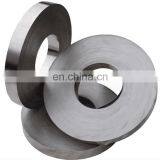 304L 316L 321 2B BA Surface Cold Rolled Stainless Steel Strap Strips thumbnail-3