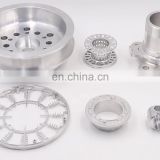 Guangdong Shenzhen Fabrication Custom Cnc Milling Machining Cnc Turing Parts Metal Digital Camera Spare Parts