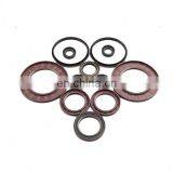 Customized Oil Seal Ring High Pressure Resistant For Jac thumbnail-2