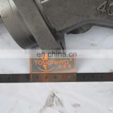 Tosion Brand China Rexroth A2FM63 A2FO63 Type A2FM 63 A2FO 63 63cc 3750rpm Axial Piston Fixed Hydraulic Pump/Motor