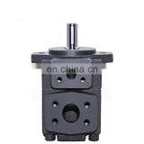 Professional to Provide High-performance Vane Pump With Low Noise YB-E8/16/25/32