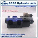 WH-43 WE-43 WH42-G02-B2-D24-N WE42 G03 B3 B11B B8 D2 A110 A220 A240 WE42-G03-B11B-A240-N Hydraulic Valve thumbnail-2