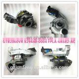 GENUINE NEW Turbocharger GTB2060V 829440-5004S FPLA6K682AC Turbo for Land Rover Range Rover 3.0L TDV6 Euro VI ENGINE thumbnail-1