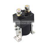 Albright Contactor 48V for Curtis ZAPI Controller Forklift Od34 SW80B-156 thumbnail-3