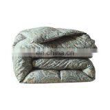 The White Vendor Luxurious Super Soft Down Comforter With 100% Egyptian Cotton thumbnail-3