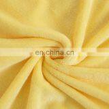 100% Polyester Flannel Blanket Two Sides Brushed Cozy Fleece Throw thumbnail-5