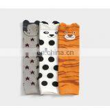 Kids Christmas Socks Warm Halloween Leg Warmers Kids Kneepad Protector 10styles Choose Free thumbnail-3