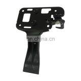 Upper Hook Release Lock Latch For AUDI Q5 (09-17) OEM 8T0823480 / 8T0823480 thumbnail-1