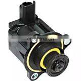 Charger Diverter Valve For MINI PEUGEOT CITROEN OEM 11657566324 701115080 11657578683, 11657593273 11658636606 thumbnail-1