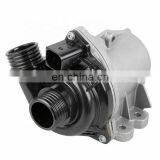 Electric Water Pump Fit For BMW 135i 335i 335is OEM 11517632426 11517588885 11517563659 thumbnail-1