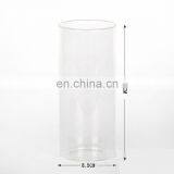 Creative Decoration Ecological Desktop Mini Aquarium Home Decoration thumbnail-6