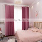 2020 Hot Sale European Style High Yarn Count Density Delicate Polyester Fabric Curtain Window For Living Room Hotel thumbnail-4