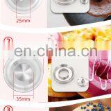 Other Snack Machines Mini Donut Frying Machine/donut Robot/cake Donut Machine for Sale thumbnail-7